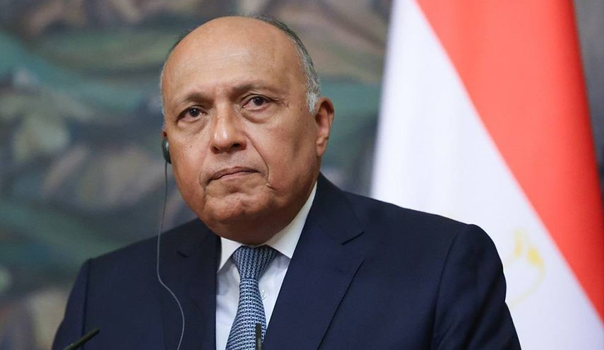 مصر تحذر من أي تصعيد إضافي وأي تصفية للقضية الفلسطينية