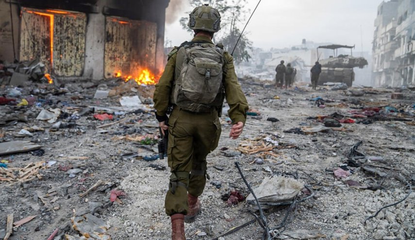 اي دولة بمقدورها إيقاف الحرب في غزة؟