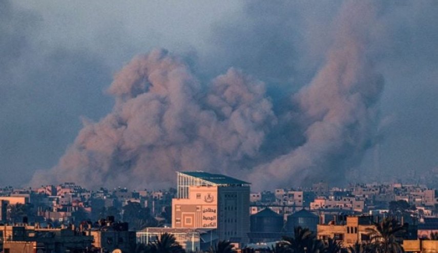 لحظه به لحظه با 129 مین روز حملات رژیم صهیونیستی به باریکه غزه و کرانه باختری