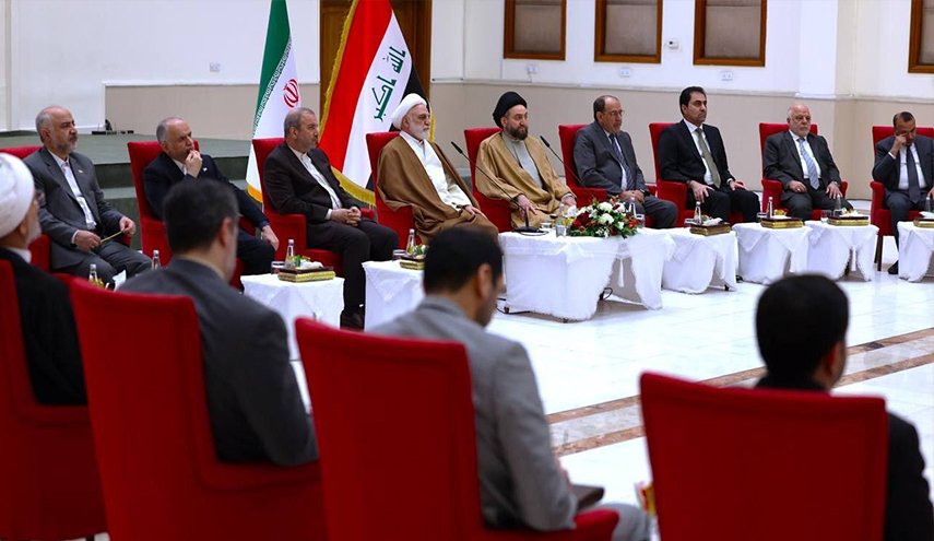 إيجئي: التعاون بين إيران والعراق واجب من أجل أمن العالم الإسلامي