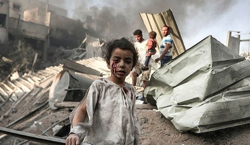 لحظه به لحظه با 136مین روز حملات رژیم صهیونیستی به باریکه غزه و کرانه باختری