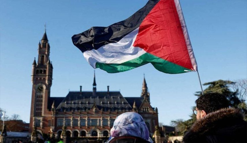 مرافعات تتعلق باحتلال فلسطين تستمع لها اليوم محكمة العدل الدولية
