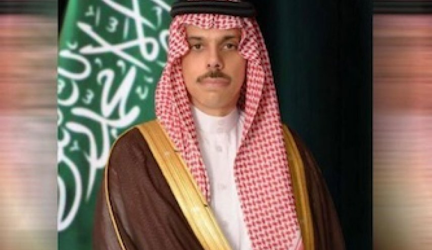وزیر خارجه عربستان: با ایران درباره تحولات منطقه رایزنی می‌کنیم