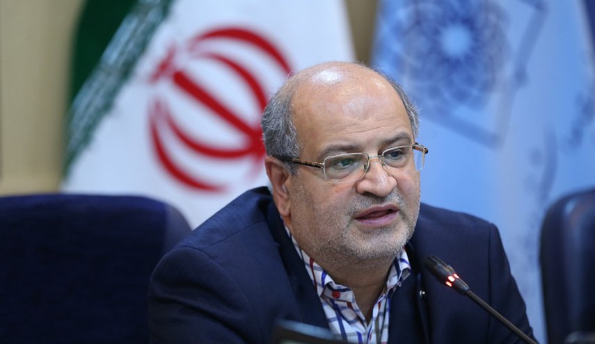 طهران تستضيف وزراء صحة من 24 دولة