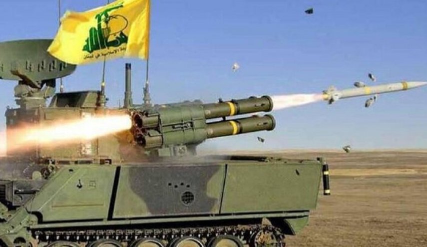 حزب‌الله لبنان 6 پایگاه رژیم صهیونیستی را هدف قرار داد
