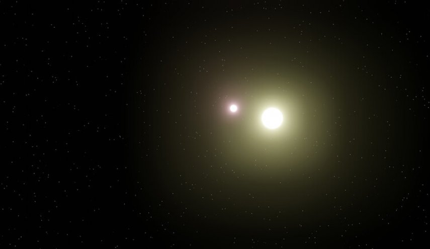 العلماء يكتشفون أصغر نجم حتى الآن!