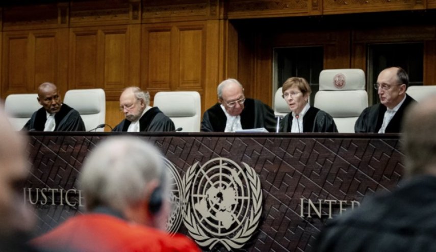 ممثل عمان بمحكمة العدل: الاحتلال يغير التركيبة الديمغرافية لفلسطين