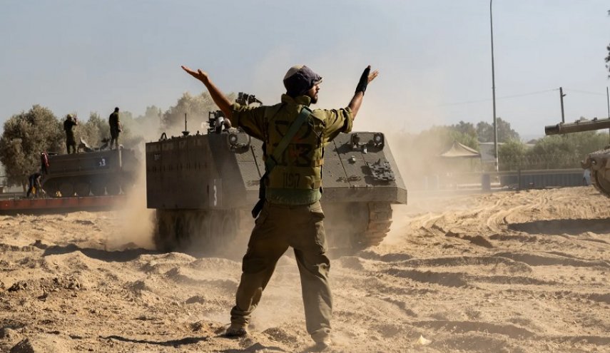جنرال إسرائيلي يكشف سر خطير داخل صفوف جيش الاحتلال