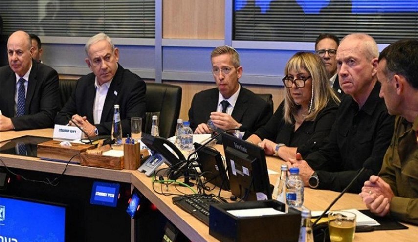 مسؤول اسرائیلي: مجلس الحرب يدرس مقترح لهدنة محتملة مساء اليوم
