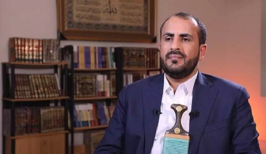 محمد عبدالسلام: استمرار العدوان على اليمن محاولة لمنعنا عن نصرة غزة