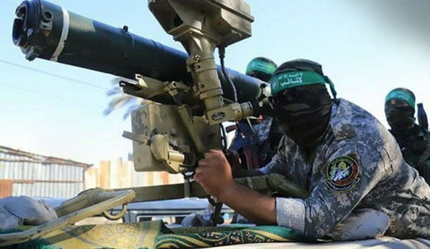 تصاویری از شکار نظامیان صهیونیست در غزه به دست مبارزان فلسطینی