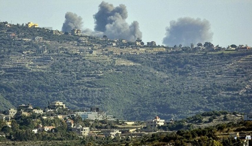 حزب الله يستهدف مواقع لتجمعات جيش الاحتلال بالمنارة والمالكية