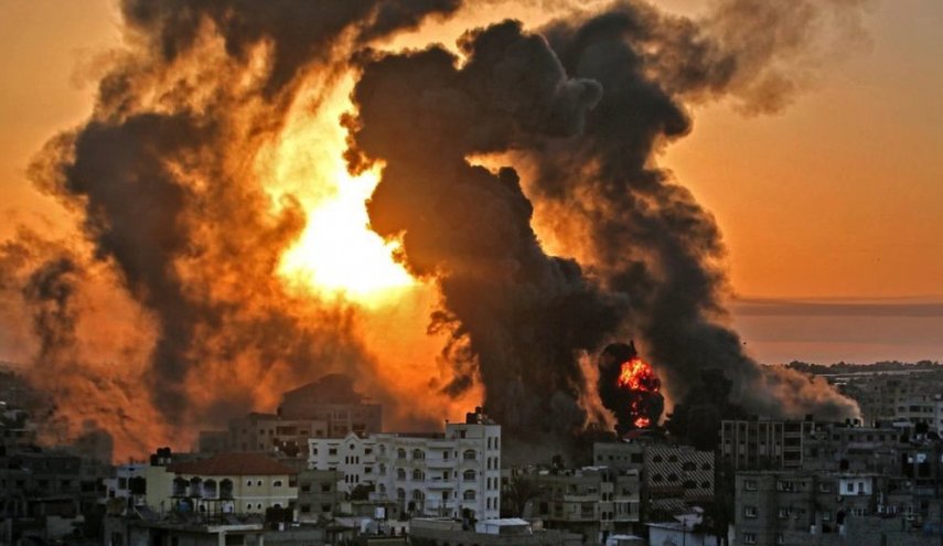 هل تدخل الأمة جهنم بسبب غزة؟!