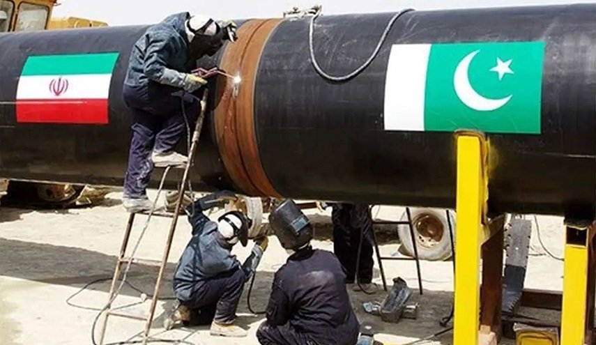 الحكومة الباكستانية تصادق على مشروع خط أنابيب الغاز مع إيران