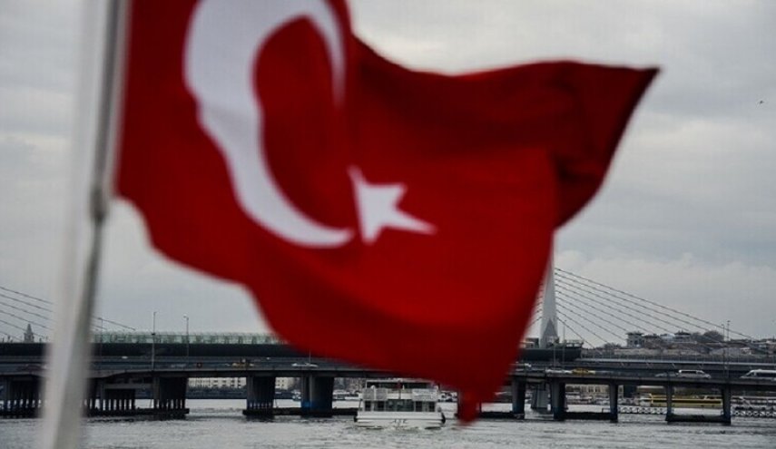 حزب تركي يطالب بطرد دبلوماسيين أمريكيين 