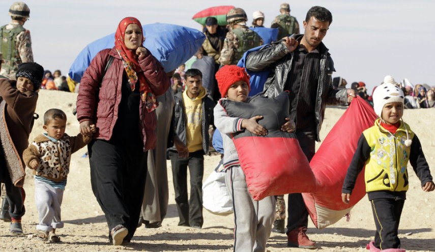تسجيل رقم قياسي لعدد تصاريح العمل للاجئين السوريين في الأردن!