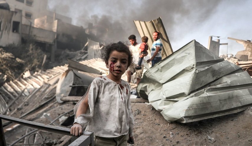 یونیسف هشدار داد: شمار تلفات کودکان غزه روبه افزایش است