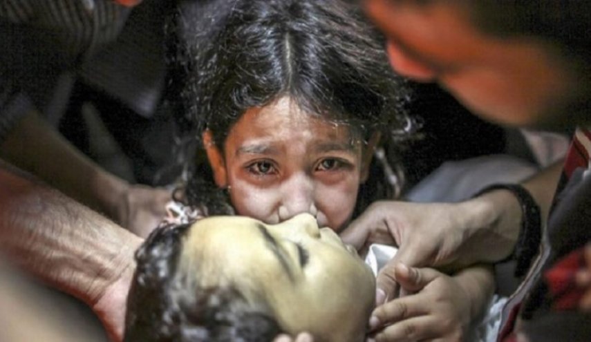 ارتفاع عدد شهداء أطفال غزة إلى 13430 منذ بداية العدوان