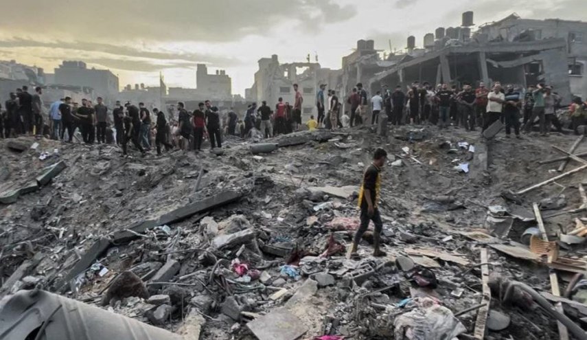 وزارة الصحة الفلسطينية: سكان شمال غزة يصارعون الموت نتيجة المجاعة