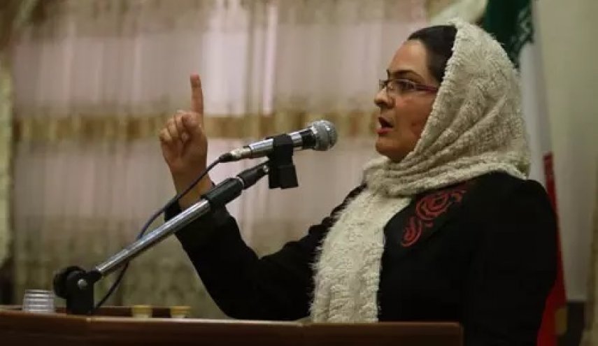 برای نخستین بار یک نماینده زن اقلیت از تهران به مجلس دوازدهم راه یافت