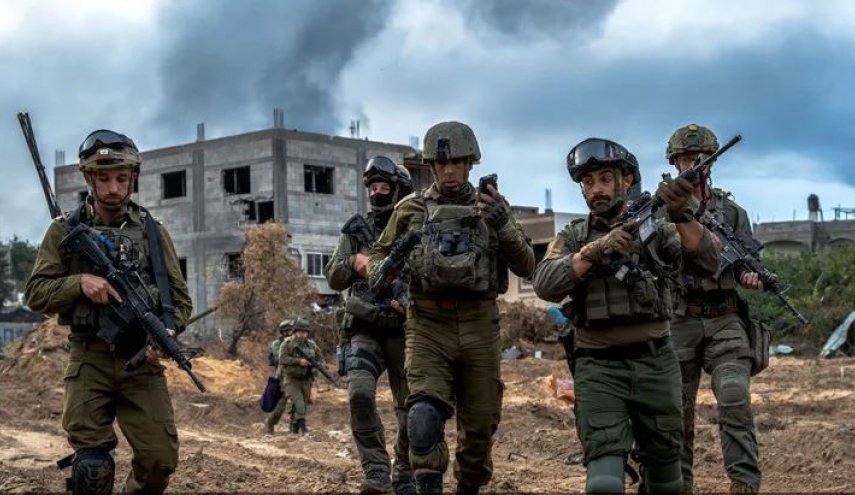 هشدار منابع صهیونیست درمورد احتمال ناتوان شدن ارتش در باریکه غزه 