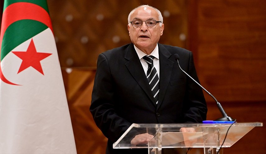 الجزائر تدعو للتحرك أمام الجمعية العامة لتجميد عضوية 'إسرائيل' بالأمم المتحدة
