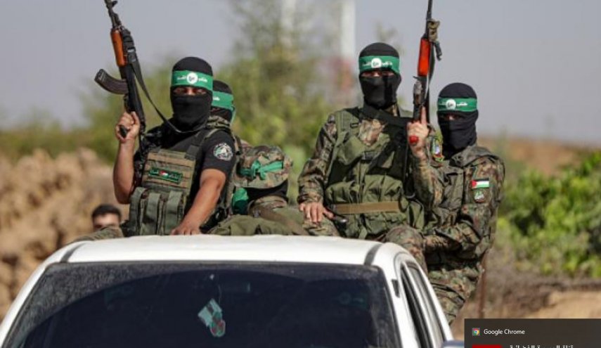 عضو ارشد حماس: «اسرائیل» تلاش‌ها برای دستیابی به آتش‌بس را خنثی کرده است