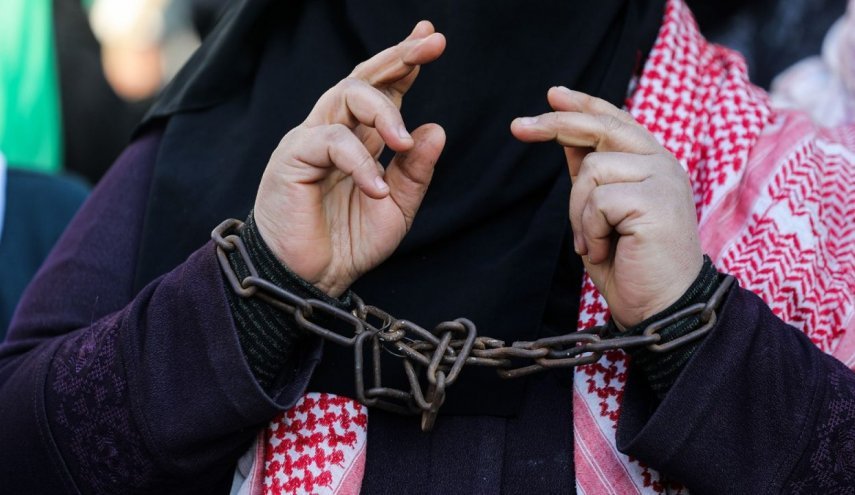 نادي الأسير: جميع المعتقلين من غزة معرضون لعمليات إعدام وقتل ممنهجة 