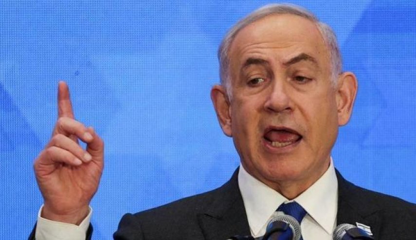 تهدید دوباره نتانیاهو درباره حمله به رفح
