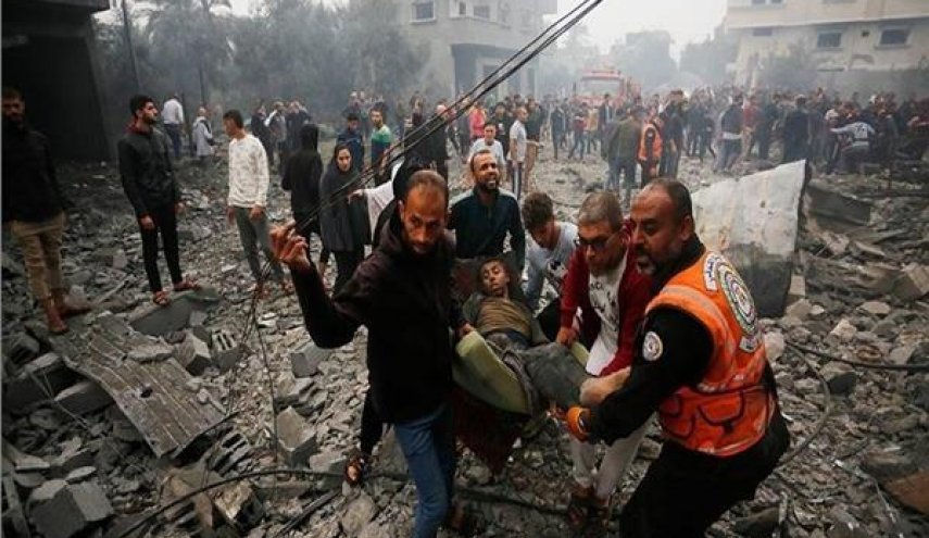 حماس ترفض نتائج التحقيق الصوري للاحتلال حول مجزرة دوار النابلسي