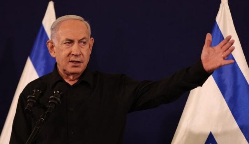 نتانیاهو: وارد رفح خواهیم شد