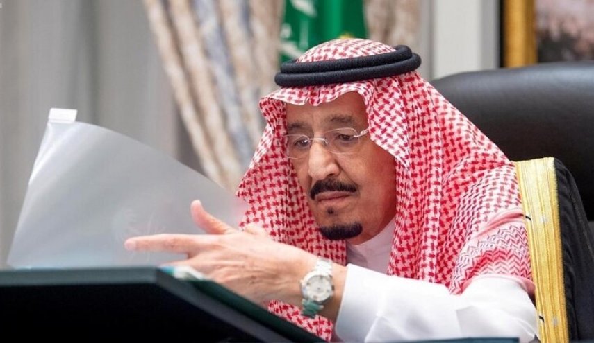 الملك السعودي: يؤلمنا أن يحل شهر رمضان في ظل معاناة الشعب الفلسطيني