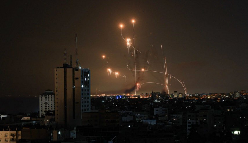 المقاومة في غزة تواصل التصدي للعدوان الصهيوني
