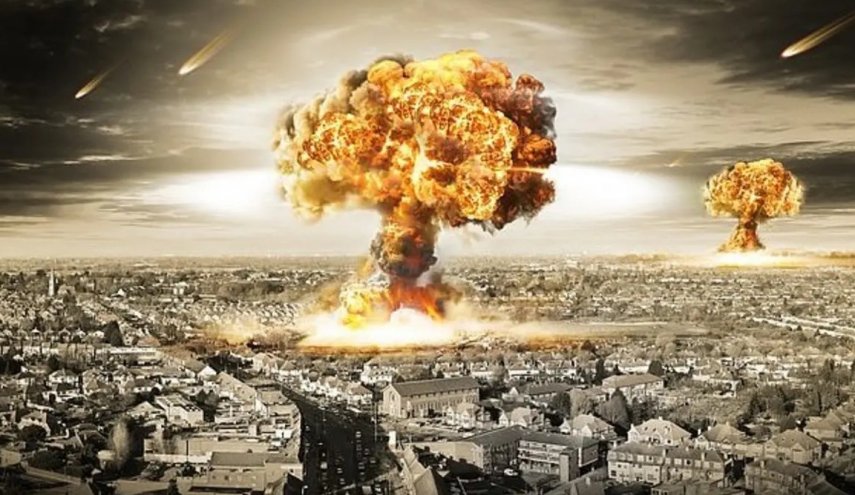 مسكو تعلن استعدادها لخوض حرب نووية في حال..