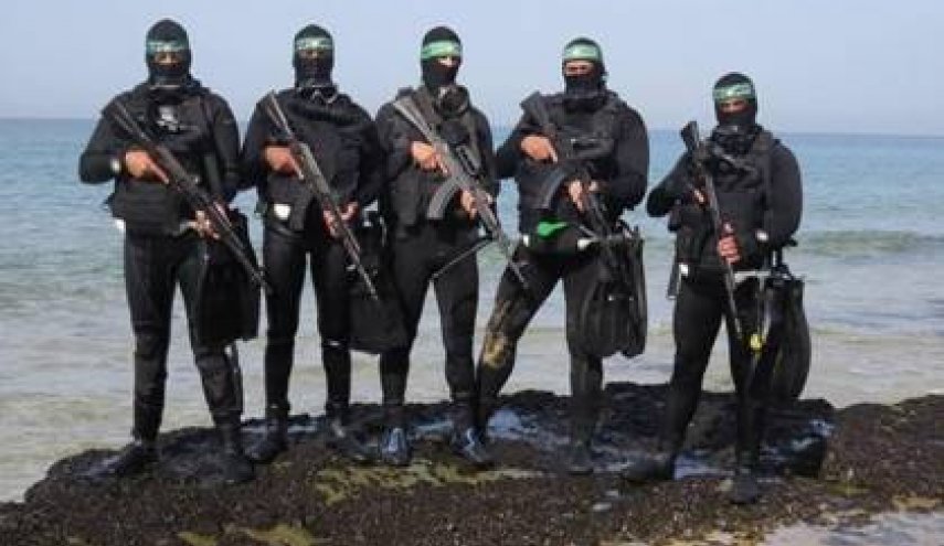 رسانه‌های صهيونيست: ورود نیروی کماندوی حماس به شهرک «زیکیم»