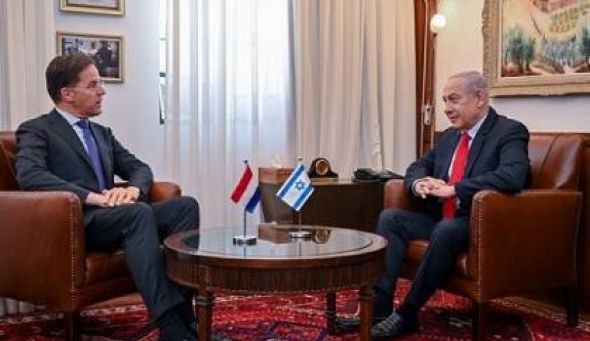 نتانیاهو: حمله به رفح ضروری است