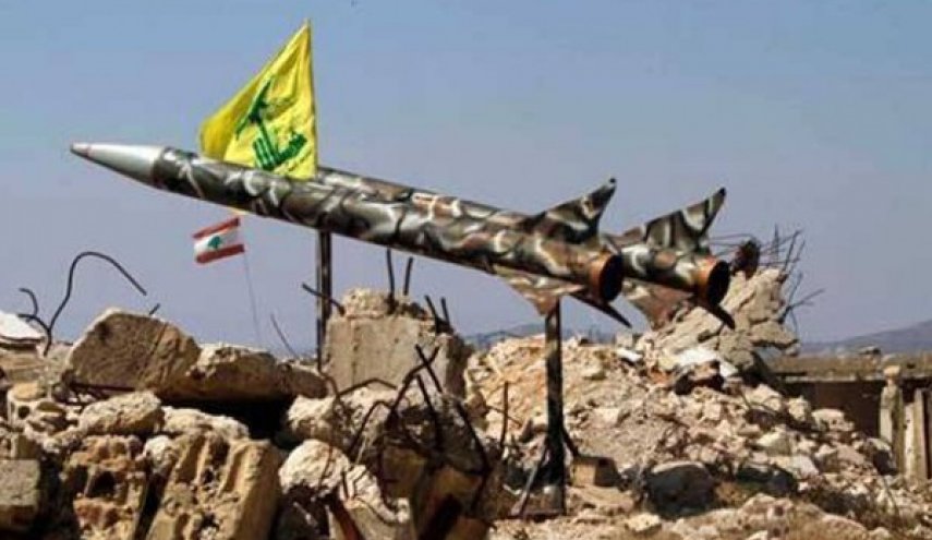 ادامه حملات حزب‌الله لبنان به مواضع رژیم اشغالگر
