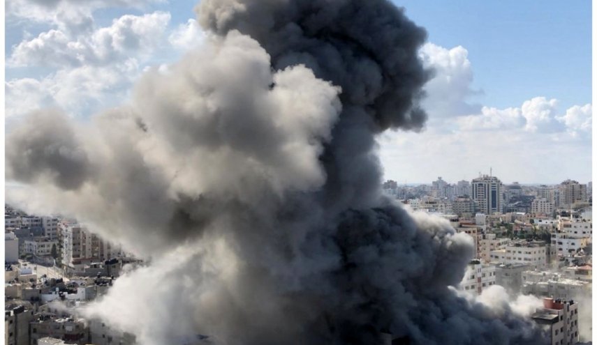 پارلمان اروپا خواستار آتش‌بس فوری و دائمی در غزه شد
