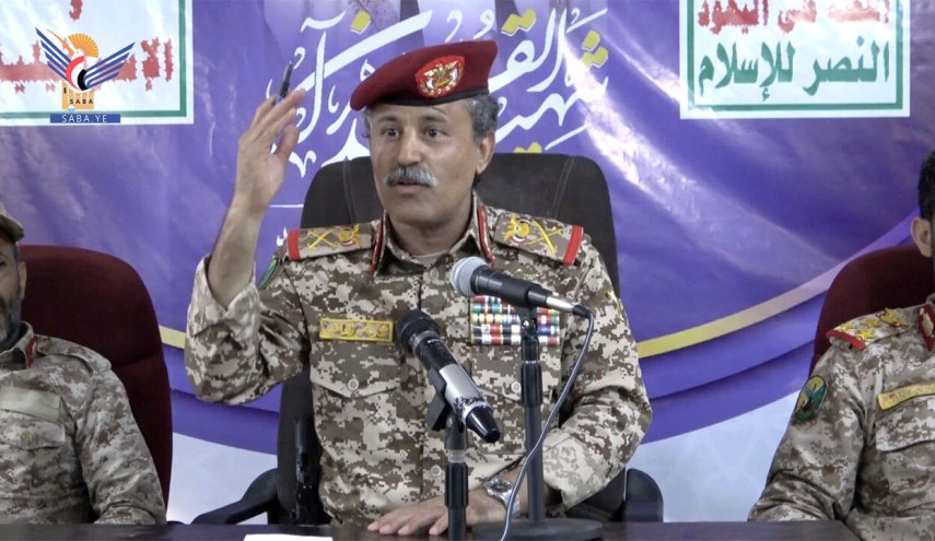 وزیر دفاع یمن: قواعد جدید درگیری با آمریکا و انگلیس را وضع کرده‌ایم
