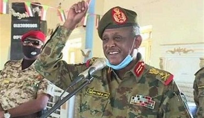 وعده ارتش سودان برای واگذاری قدرت به غیرنظامیان