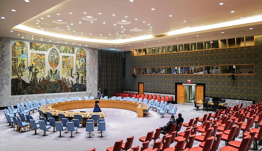 مشروع قرار أميركي حول غزة يصوت عليه مجلس الأمن اليوم