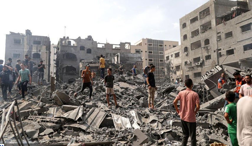عضو ارشد مقاومت فلسطین: نشست دوحه درباره غزه بی‌نتیجه ماند