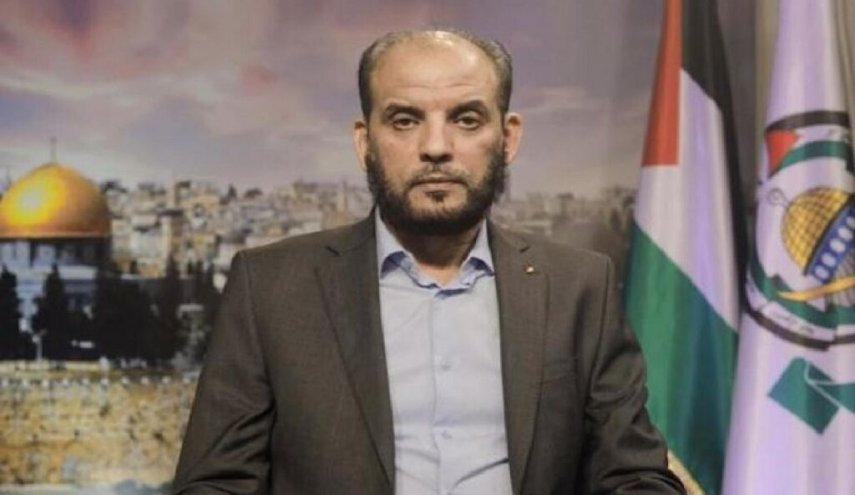 حماس: آمریکا شریک صهیونیست‌ها و مانع حصول توافق است