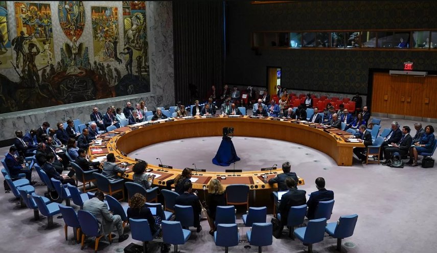 مجلس الأمن يتبنى قرارا بوقف فوري لإطلاق النار في غزة