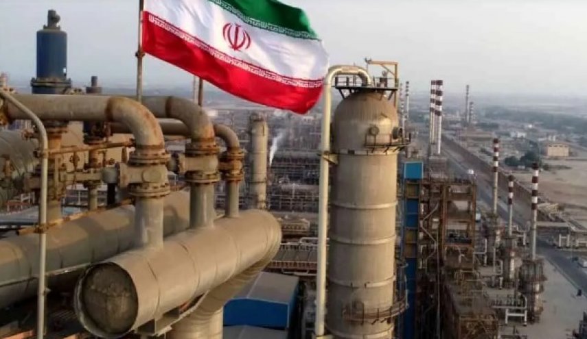 افزایش ۵۰ هزار بشکه‌ای تولید روزانه نفت ایران از ابتدای ۲۰۲۴