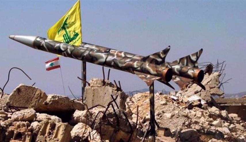 حزب الله يهاجم 10مواقع للاحتلال بالصواريخ والأسلحة المناسبة
