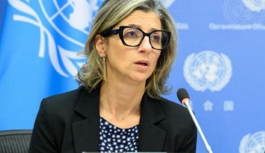 گزارشگر سازمان ملل متحد: جنایات جنگی در غزه بی‌سابقه است