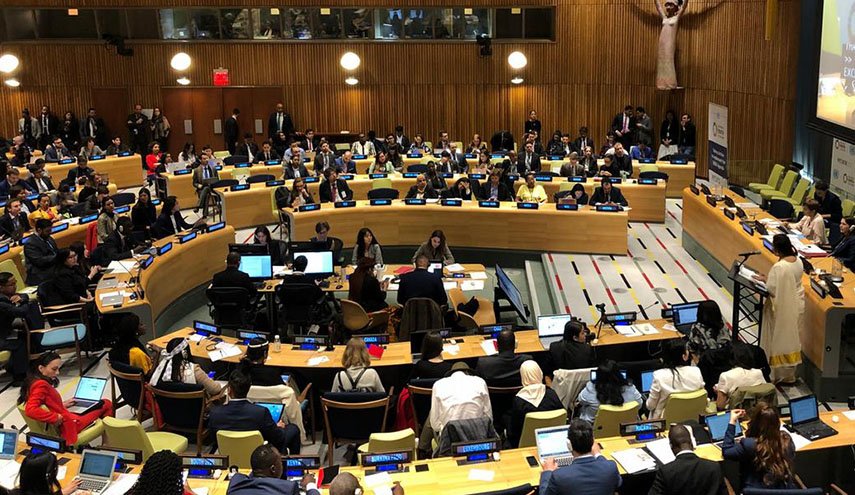 السعودية ترأس لجنة وضع المرأة في الأمم المتحدة بدورتها الجديدة