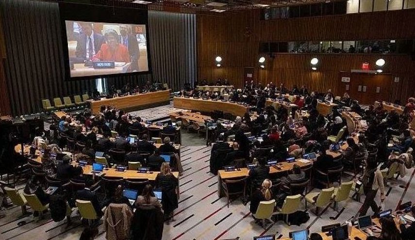 عربستان به ریاست مجمع حقوق زنان در سازمان ملل برگزیده شد