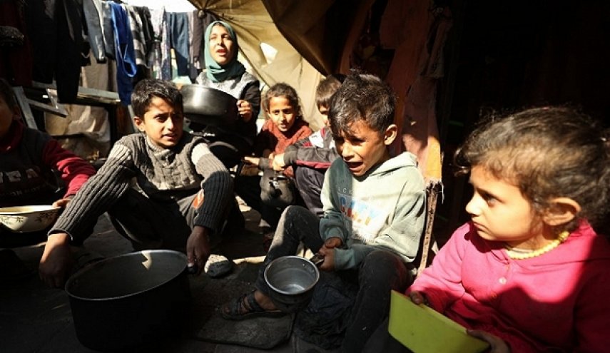 الأمم المتحدة تحذر: الوقت ينفد ولا بديل عن إغاثة غزة برا